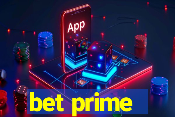 bet prime - apostas